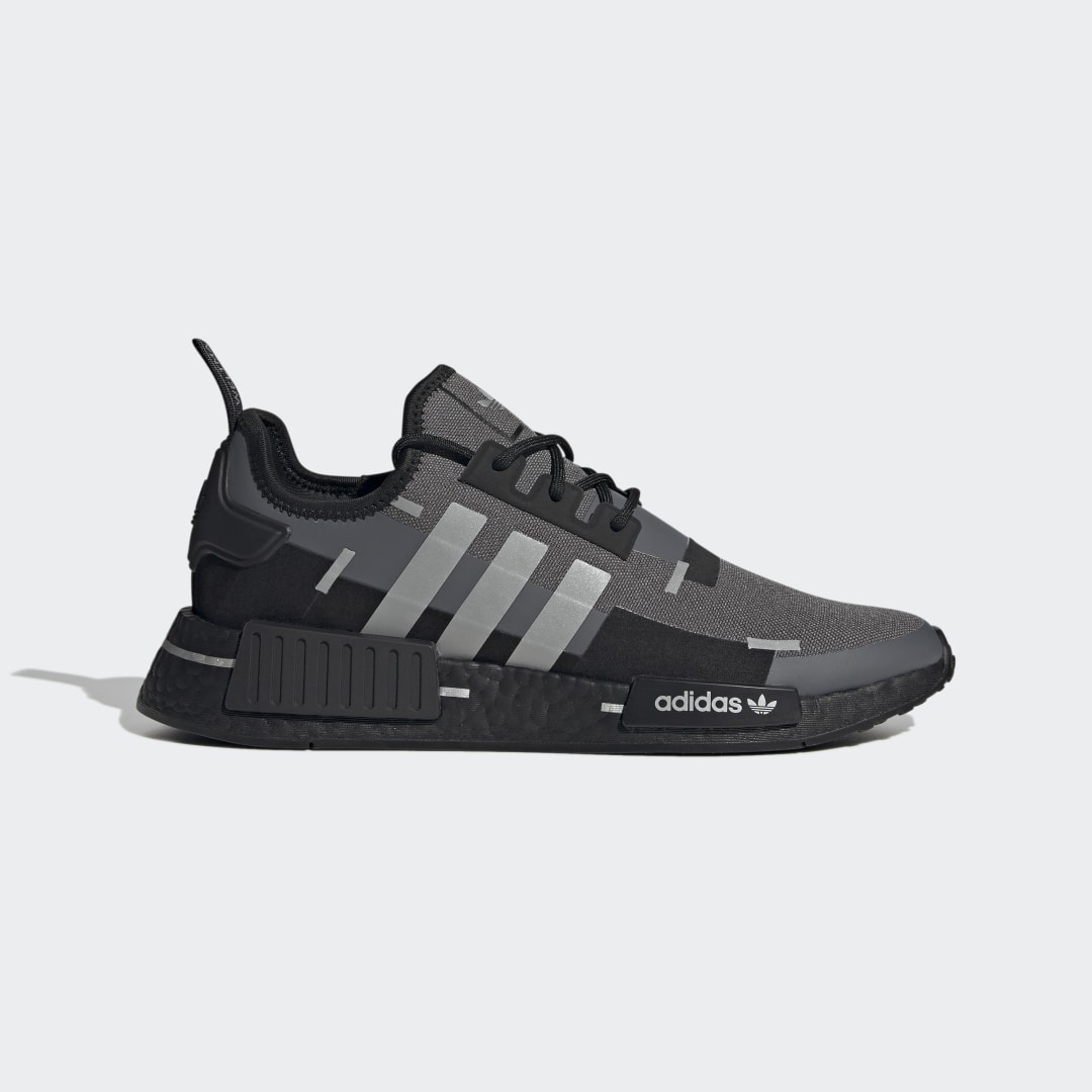 Tenisice i cipele adidas Originals NMD_R1 Crna | GZ7946, 0