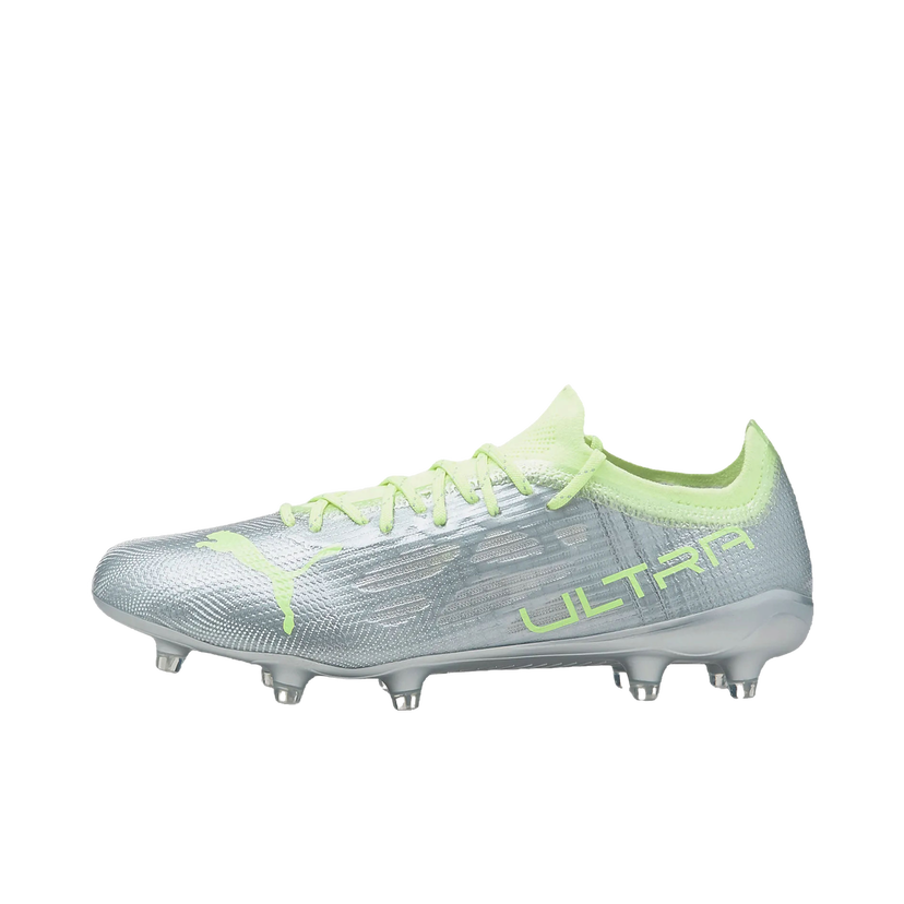 Tenisice i cipele Puma ULTRA 1.4 FG/AG Siva | 10672301