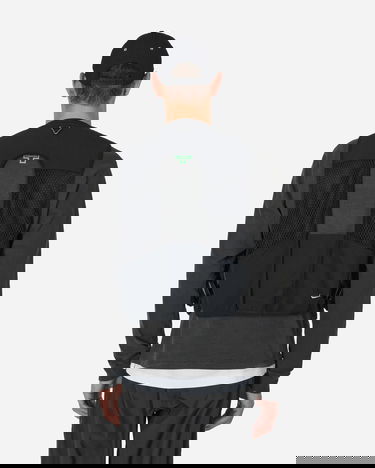 Prsluk Nike ACG Buttles Vest Crna | DN3919-010, 4