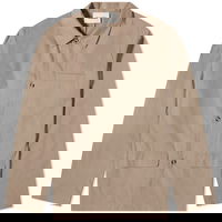 Jao Shirt Jacket