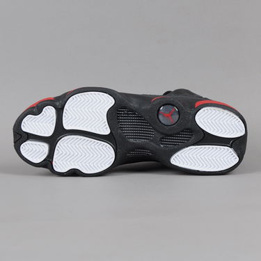 Tenisice i cipele Jordan Air Jordan 13 Retro Crna | 414571-003, 4