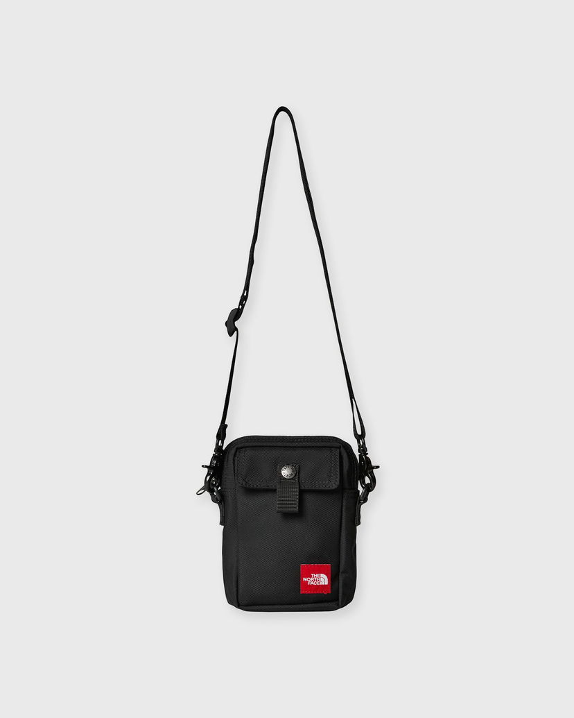 Torba za rame The North Face Red Box Small Carry Bag Crna | NF0A8EG9JK31