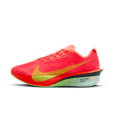 Tenisice i cipele Nike Vaporfly 4 Crvena | HF6412-600, 4