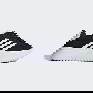 Tenisice i cipele adidas Performance adidas Sportswear Boty Grand Court Platform Crna | IE1102, 1