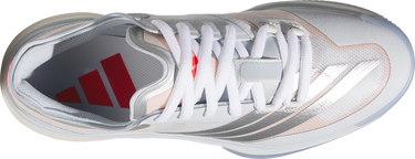 Tenisice i cipele adidas Performance Adizero Select 3.0 Bijela | ji4492, 3