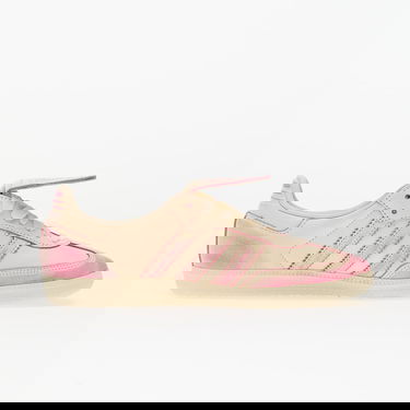 Tenisice i cipele adidas Originals Samba LT Bež | JR5998, 4