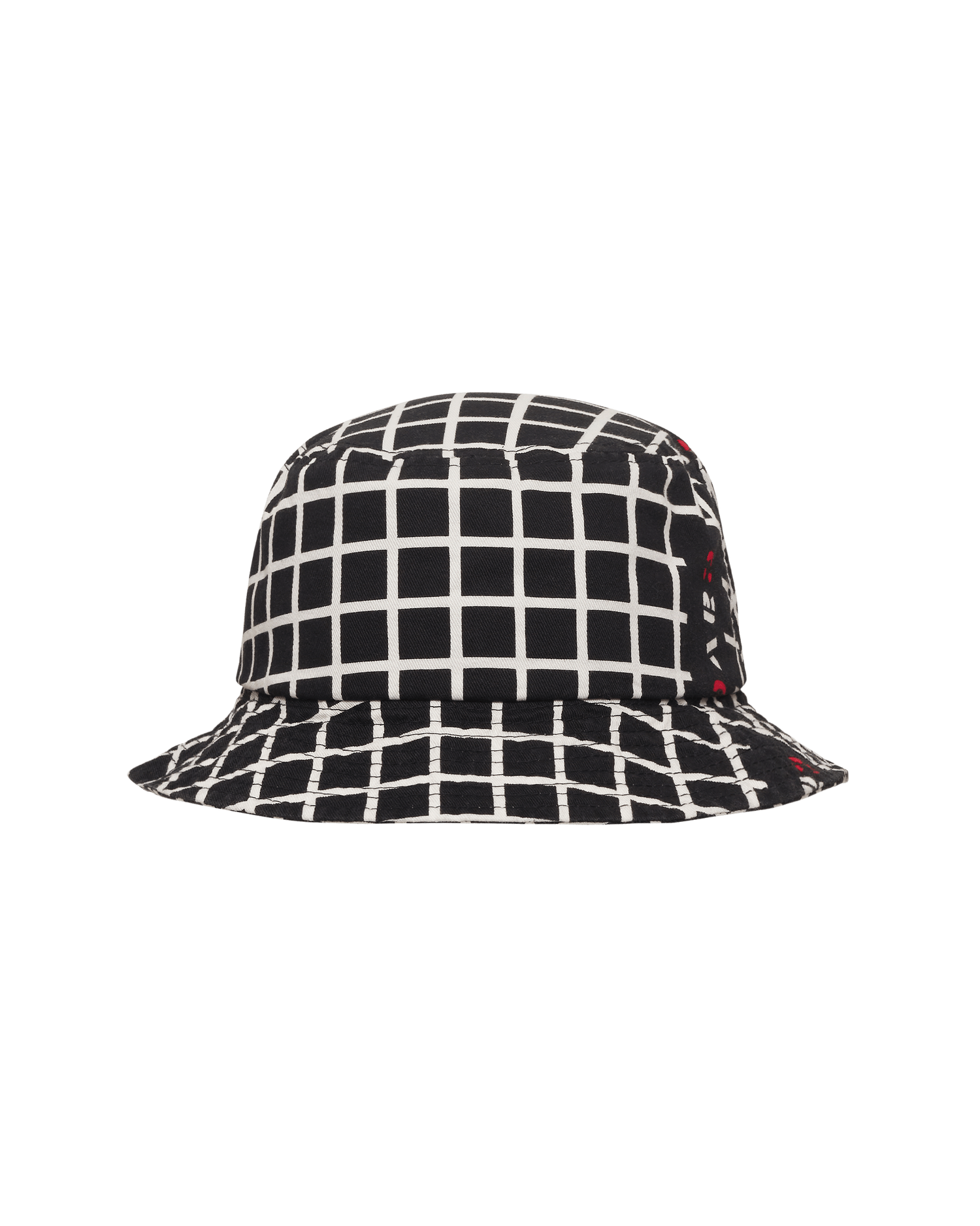 Šešir Cav Empt Grid Bucket Hat Crna | CES19G07 BLACK, 1