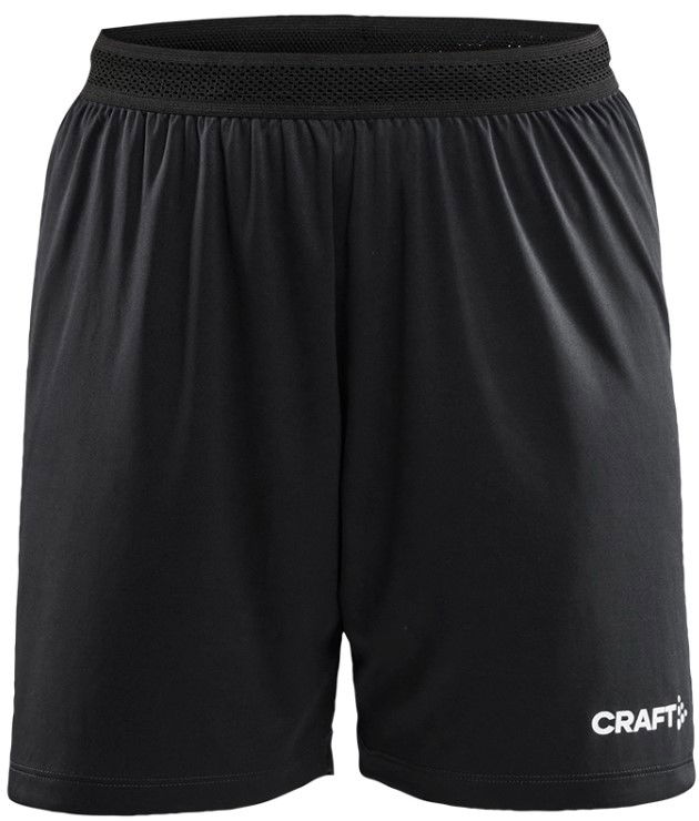 Kratke hlače Craft Evolve Training Shorts Crna | 1910146-999000