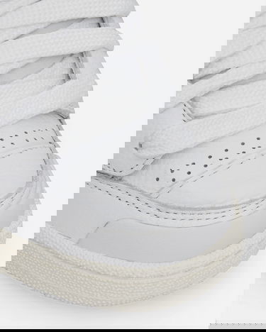 Tenisice i cipele Reebok Club C Bulc "Cloud White" Bijela | ID6802, 6