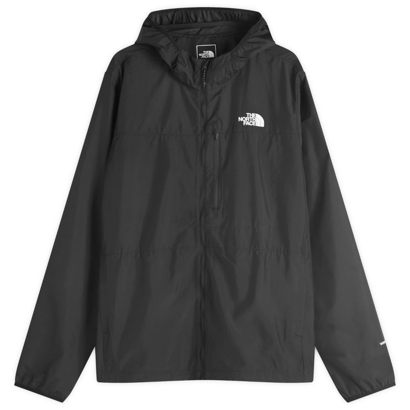 Vjetrovka The North Face Higher Run Wind Jacket Crna | NF0A87274H0