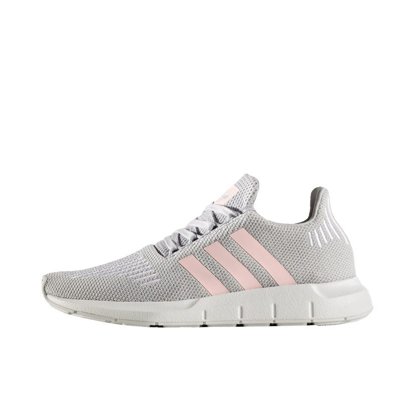 Tenisice i cipele adidas Originals Swift Run Grey Two Icey Pink W Siva | CG4140
