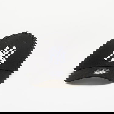 Kapa New Era MLB League Basic NY Child Adjustable Cap Crna | 10879076 black, 0