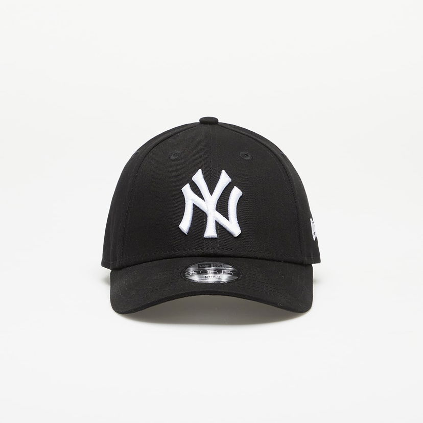 Kapa New Era MLB League Basic NY Child Adjustable Cap Crna | 10879076 black