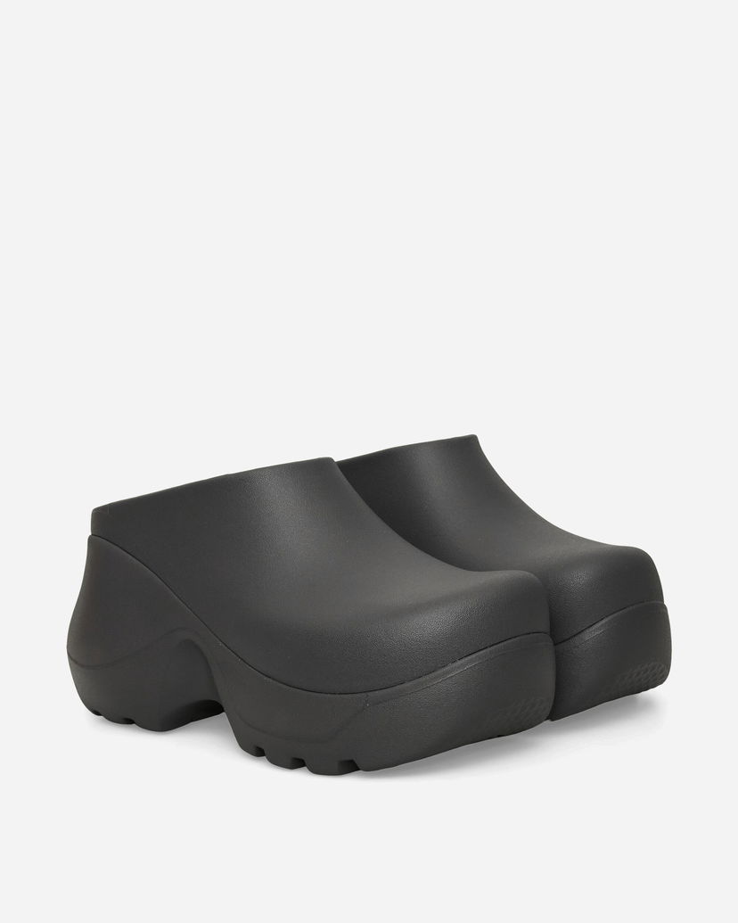 Dodaci Crocs Hydra Clogs Crna | CR.210587 BKSD