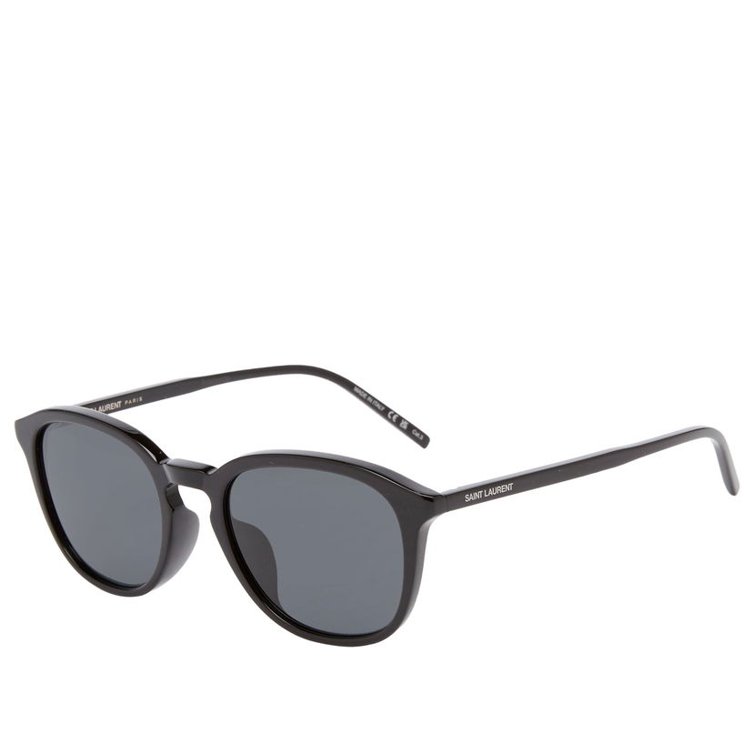 Sunčane naočale Saint Laurent Saint Laurent SL 782/K Sunglasses Crna | 30016573001