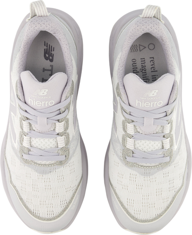 Tenisice i cipele New Balance Fresh Foam X Hierro v9 Ljubičasta | wthiers9-wthiers9, 2