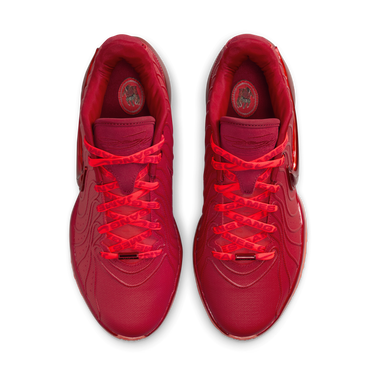 Tenisice i cipele Nike LeBron 21 Crvena | HF5951-600, 4