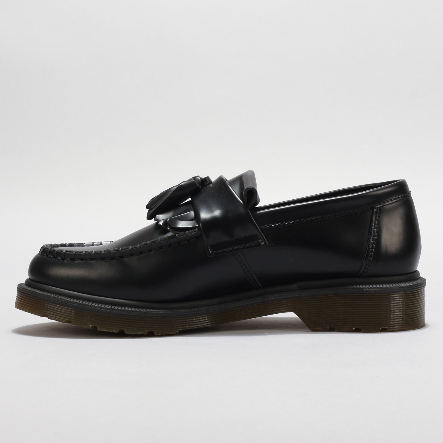 Tenisice i cipele Dr. Martens Adrian Crna | DM14573001, 0
