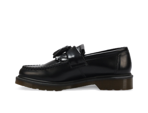 Tenisice i cipele Dr. Martens Adrian Crna | DM14573001