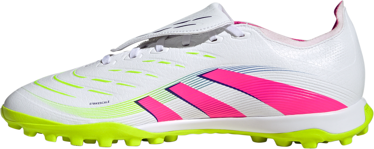 Tenisice i cipele adidas Performance Predator League FT Turf Bijela | js0385, 1