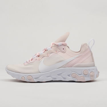 Tenisice i cipele Nike W React Element 55 Ružičasta | BQ2728-600, 0