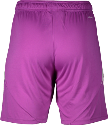 Kratke hlače adidas Originals Hamburger SV Goalkeeper Shorts 2025/26 Ljubičasta | 6hsvji6089, 1