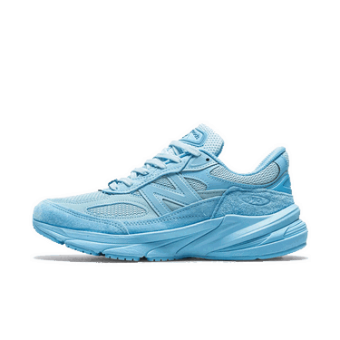 Tenisice i cipele New Balance Joe Freshgoods x 990v6 Made in USA "Blue" Plava | U990JG6, 0