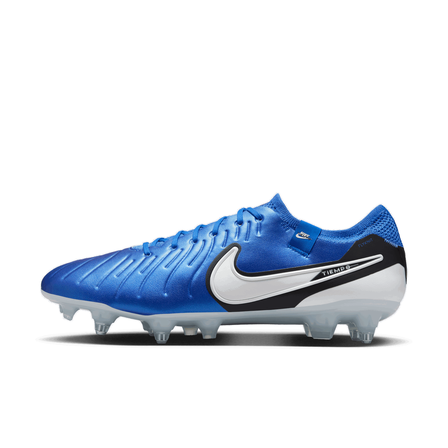 Tenisice i cipele Nike Tiempo Legend 10 Elite Plava | DV4329-400, 0