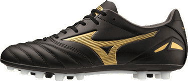 Tenisice i cipele Mizuno Morelia Neo IV Pro AG Crna | p1ga2335-50, 1