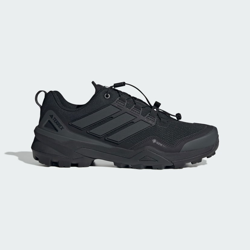 Tenisice i cipele adidas Performance Terrex Skychaser GORE-TEX Hiking Shoes Crna | IH1093