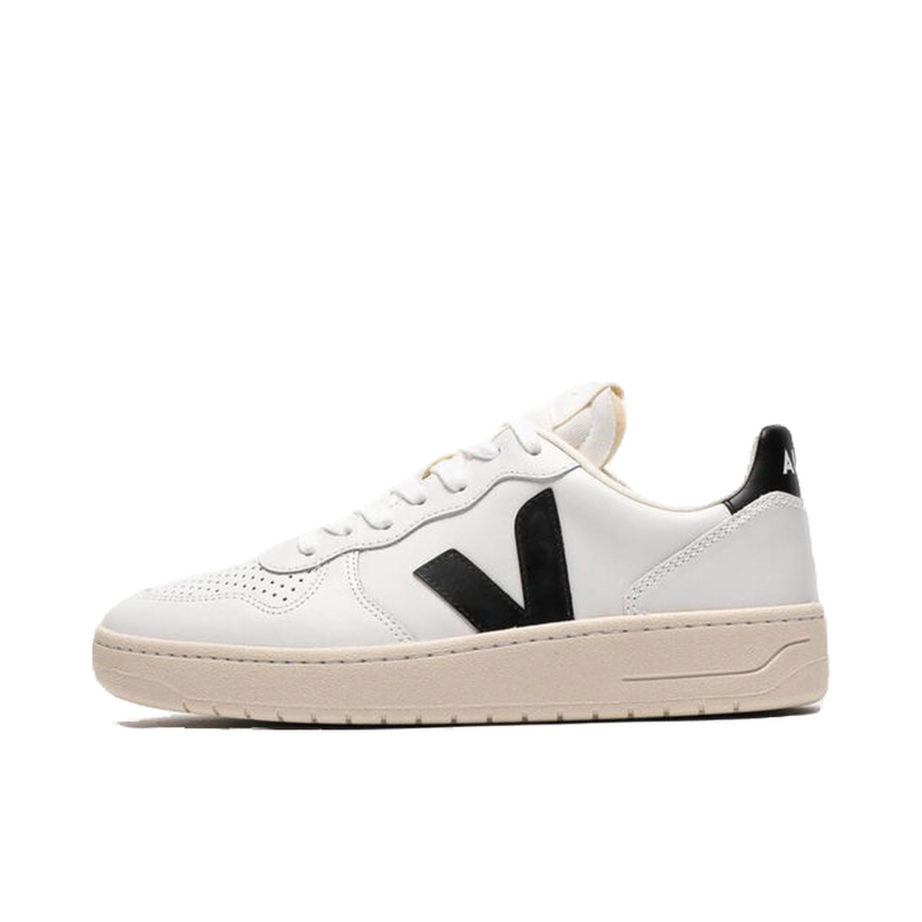 Tenisice i cipele Veja V-10 Prime Bijela | VI0220738A