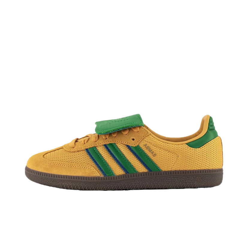 Tenisice i cipele adidas Originals Samba LT Preloved Yellow Žuta | IE9165