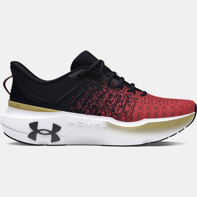 Trčanje Under Armour Infinite Elite Tamnocrvena | 3027189-003
