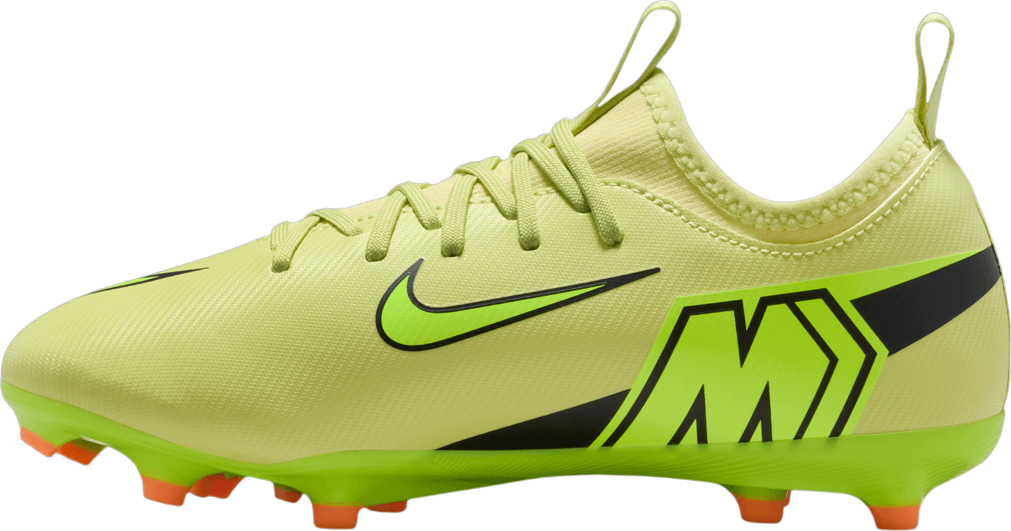 Tenisice i cipele Nike ZOOM VAPOR 16 ACADEMY FG/MG Zelena | fq8392-300, 1