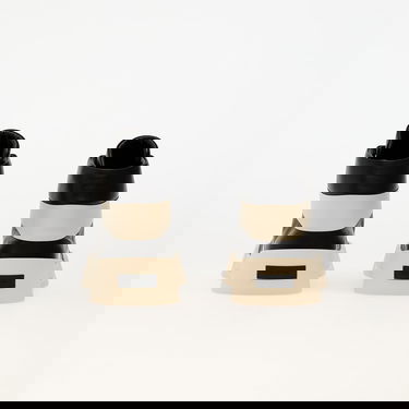 Tenisice i cipele Fear of God Basketball Crna | FG24FW80-8025FLT-001, 4