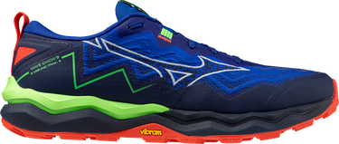 Tenisice i cipele Mizuno Wave Daichi 9 Plava | j1gj2571-02, 0