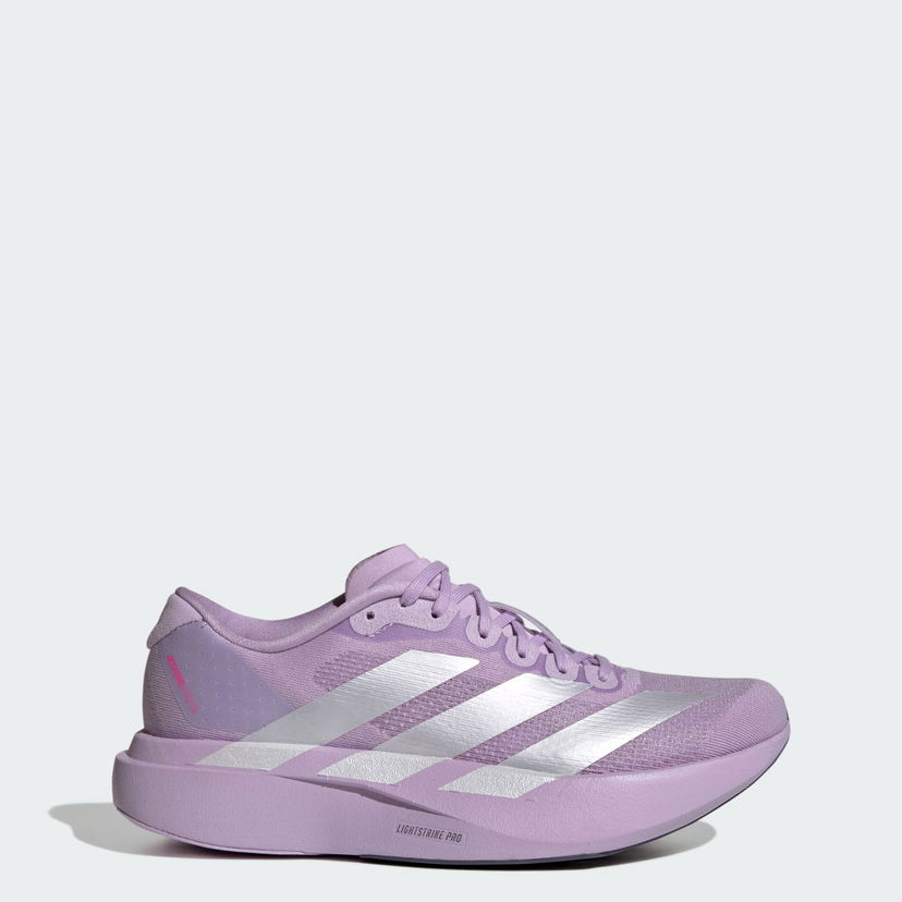 Tenisice i cipele adidas Performance Adizero EVO SL Ljubičasta | JS4447