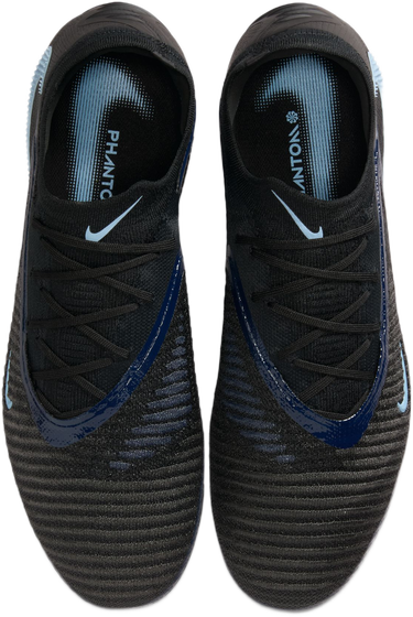 Tenisice i cipele Nike PHANTOM 6 LOW ELITE SG-PRO Crna | hv8988-003, 10
