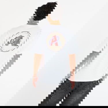 Majica kratkih rukava BAPE Ape Transit Authority Tee Bijela | 001TEL801051MWHT, 2