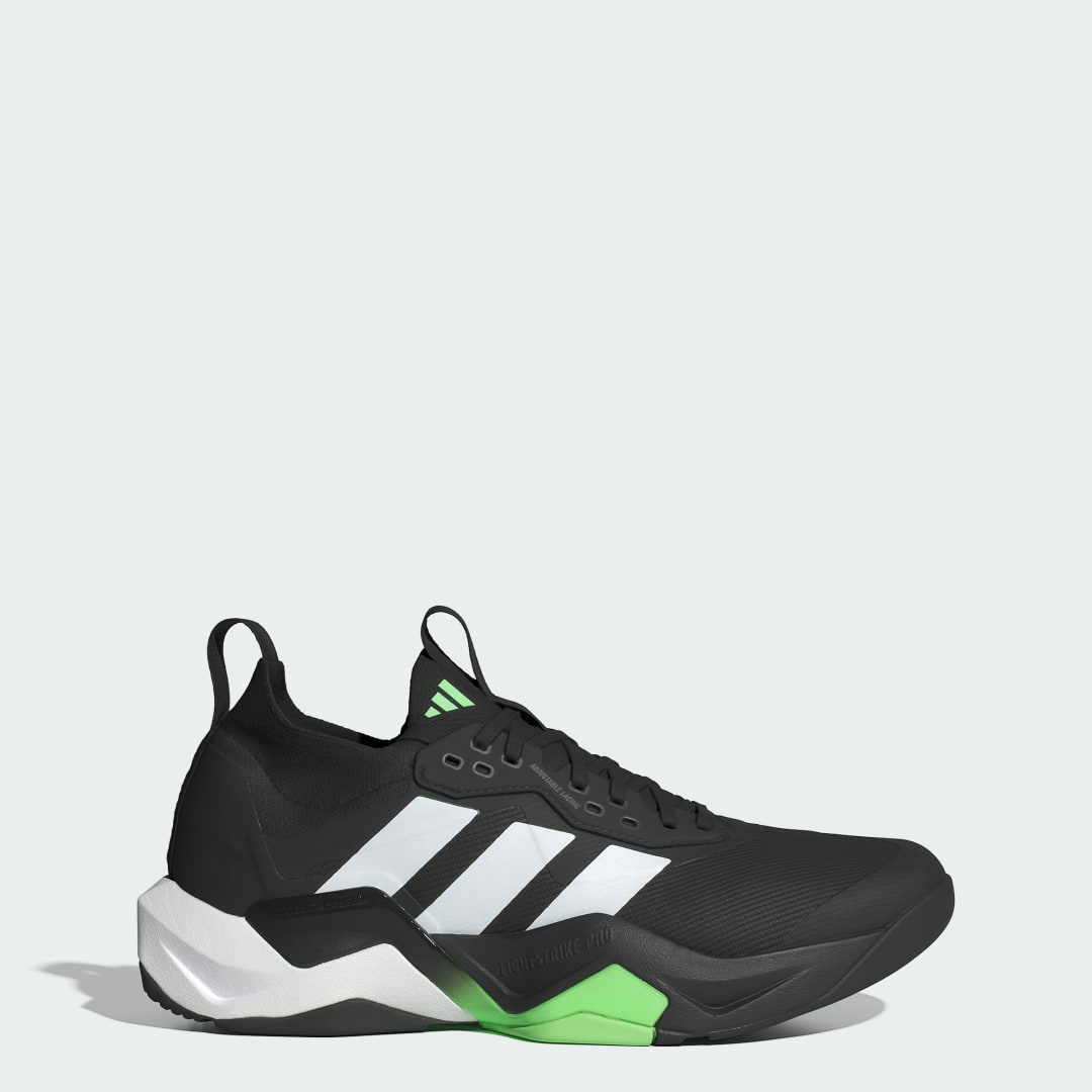 Tenisice i cipele adidas Performance Rapidmove ADV 2 Crna | JS3167, 0