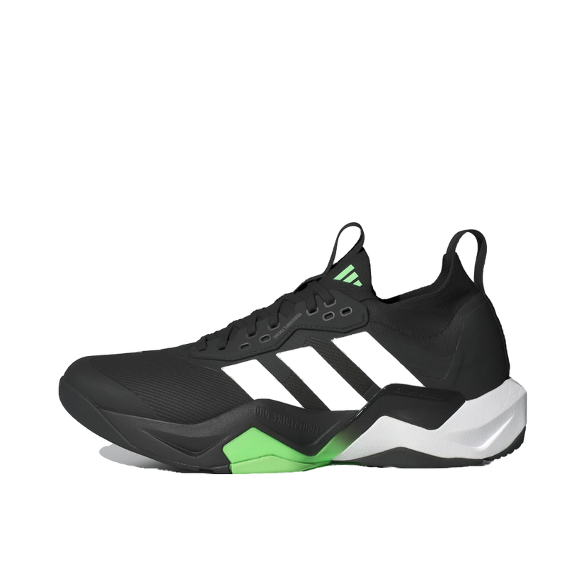 Tenisice i cipele adidas Performance Rapidmove ADV 2 Crna | JS3167