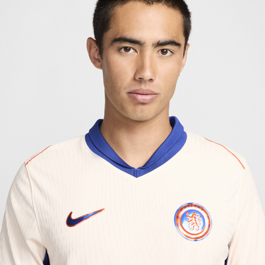 Dres Nike Dri-FIT ADV Authentic Chelsea FC 2024/25 Away Kit Bež | FN8766-839, 3