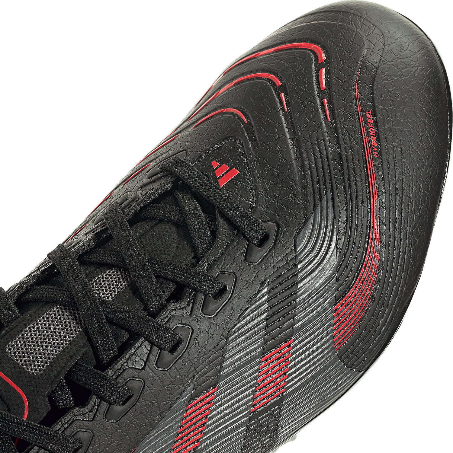 Tenisice i cipele adidas Performance Predator League Firm/Multi-Ground Crna | ID1328, 1