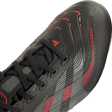 Tenisice i cipele adidas Performance Predator League Firm/Multi-Ground Crna | ID1328, 1