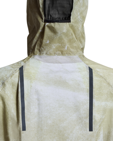 Vjetrovka On Running On Running Ultra Hooded Jacket Bež | 1we12002992, 2