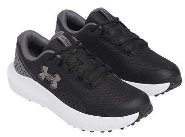 Tenisice i cipele Under Armour UA Surge Golf Crna | 3027889-001, 3