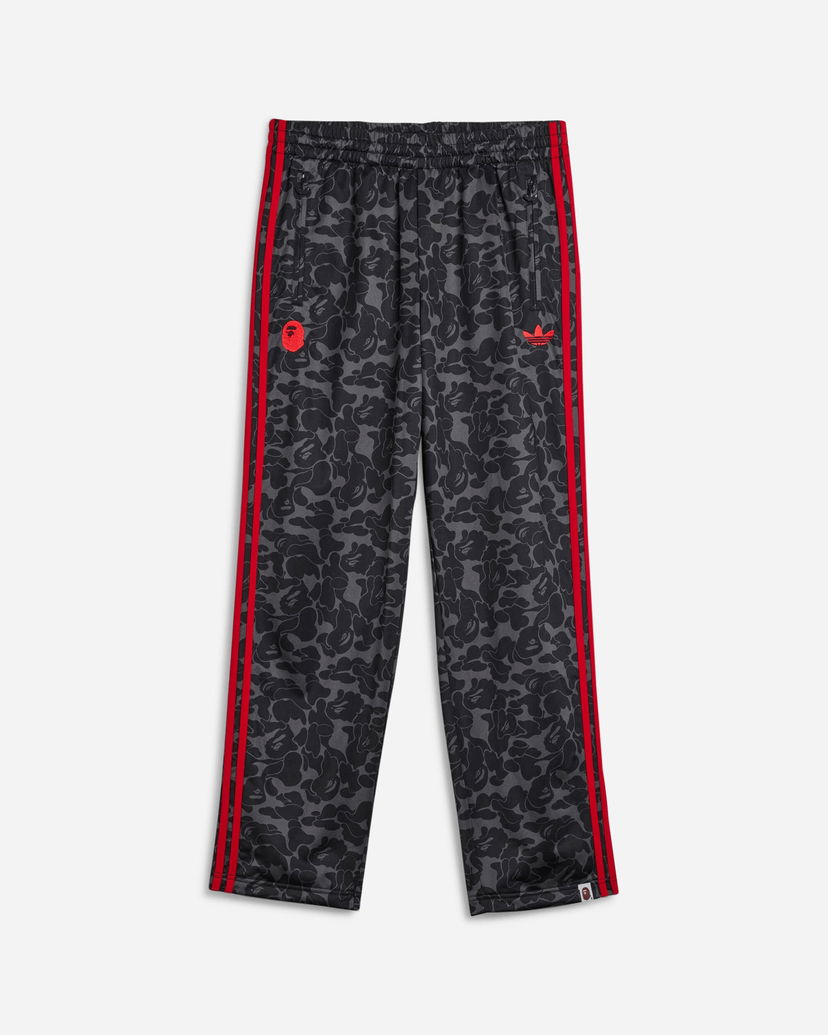 Trenirka adidas Originals BAPE Firebird Trackpants Crna | JN7125