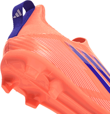 Tenisice i cipele adidas Performance F50 League Laceless FG Višebojno | jh7742, 5