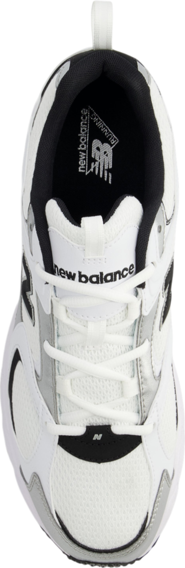 Tenisice i cipele New Balance 408 Bijela | ml408wb-ml408wb, 2