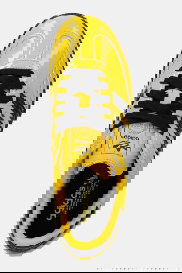 Tenisice i cipele adidas Originals Originals Samba OG W Žuta | JR8749, 3